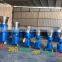 Farm animals cow sheep chicken fish shrimp bird rabbit feed granulator poultry feed machine feed pellet mill