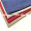 Manufacturer sell garment accessories polyester 1*1 cuff hem rib stretch