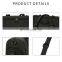 Workout Men Womens Custom Gym Bags With Shoe Compartment Sports Custom Print Gym Duffle Sport Bag
