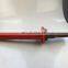 kubota DH247 disc plow parts W9546-55011 drive shafts Shaft disc forrow shaft