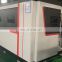 Enclosed 3015 Jinan Remax 3000w Metal Steel Sheet CNC Fiber Laser Cutting Machine Raycus 6000w with Full Cover