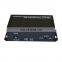 10/100M 8 Ethernet ports SC gigabit optical fiber port POE media converter Ethernet switch