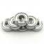 NMB Deep Groove Ball Bearing 634ZZ R-1640 R-1640HH R-1640HHMTR
