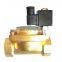 Best selling compressor solenoid valve 22173629 for Ingersoll Rand air compressor electromagnetic drain valve
