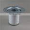 Xinxiang filter factory wholesale 1622646000 glass fiber paper oil separator  for atlas ga37ga55ga55ap compressor parts