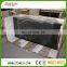 cheap price black galaxy granite