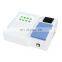 KD-710 Semi-auto biochemistry analyzer  with 20 incubating positions, Direct reading cuvette biochemistry analyz