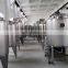 manufacture customized jacket tank insulating tank holding tank
