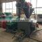Different Models of hydraulic dry powder briquetting machine factory price