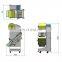 Mini Automatic Flow Packaging Machine For Noodle Pasta Packing Machine Biscuit Cookie Packing Machine