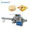 Automatic Tortillas Packing Machine Tortilla Wrap Packing Machine