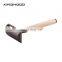 Natural Friendly Portable and Lightweight Custom Wooden Handle Razor for Man