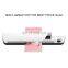 Thermal Laminator 2 Roller System for a Professional Finish Use for Home Office or School Suitable for use with Photos
