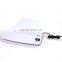 manual laminating machine A3 for school or office using thermal laminator a4 cold hot laminadora