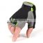 New Fashion Sport Workout Fitness Weight Lifting Gloves Gym Gloves for Men and Women