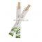 AB Grade High Quality Disposable Bamboo Wood Chopsticks Square Luxury Hotel Restaurant Custom Chopsticks
