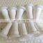 PTFE plastic spray slot round nozzle