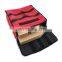 Hot thermal bag heated food delivery bag 12v
