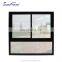 Superhouse Bahamas Use White Aluminum Hurricane Impact Windows And Doors For House