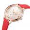 Private Label Orologio Donna Custom Watch Stone Dial Reloj De Mujer Stainless Steel Watch Luxury Watch Women