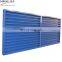 Cheap Price Rolling Shutter Automatic Aluminum Roller Shutter/commerical shutter