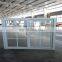 Double Glazing Pvc/upvc Sliding Windows grille design windows