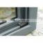 anhui weika professional sliding window customization black window plastic glass glazed sash upvc pvc sliding vinyl windows