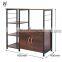 OEM ODM Manufacturer Three-layer Rack Shelf Kitchen Spice Jars Storage Rack As You Require