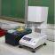 Plastic And Rubber Melt Flow Index Tester, Melt Flow Indexer Test Machine