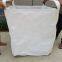 1000kg 1500kg Big Fibc Special Bag for Agriculture Safety Factor: 5:1 UV Treated Transparent Bag