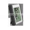 Humidity Sensor And Home Temperature Clock Smart With Thermometers Recognition Measurement Machine