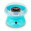 New Arrival Digital Household Mini Cotton Candy Maker Cotton Candy Machine For Kids