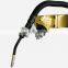 Welder gun A0350 magnum 400 mig welding torch water cooling welding torch male front connector