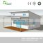 fiber cement prefabricated house ( mobile house, prefab house )