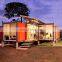 Portable container office popular house homes for sale movable prefab toilet