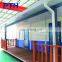 China Supplier Mobile Living Container House Prefab Flat Pack Container House