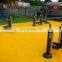 Body Building Outdoor Sports Gym Exercise Fitness Equipments