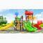 High quality commercial kids outdoor playground equipment playground(old)