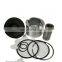 4089944 Diesel Engine Piston Kit diesel engine truck parts