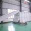 High efficiency conveyor mesh belt dryer for fruit vegetable ginger conveyor mesh belt dryer