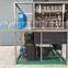 8Ton/24hr plate ice machine