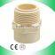 Hydraulic Pipe Fittings NPT Copper Pipe Fittings Female Adapter