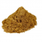 570C gold glitter color inorganic glass enamel pigment