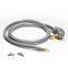 10/3 SRDT Gray 30 Amp Dryer Cord