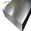 DC52C/DC53D/DC54D Galvanized Sheet Manufacturer Customized Pre-painted DC51D Galvanized Steel Sheet factory