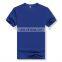 OEM wholesale blank plain 100% cotton tshirts unisex tee shirt custom printing with logo design sublimation men's t-shirt