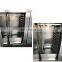 960kg per day air circulation drying oven
