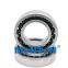 B7000-C-T-P4s High Precision Thin Section Angular Contact Ball Bearing