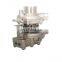 Complete Turbo 8980277735 8980277731 8980277725 8980277730 for ISUZU 4HK1-E2N 700P