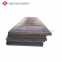Q245R Boiler and Pressure Vessel Steel Plate for Power Station